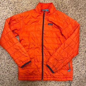 Patagonia Jacket